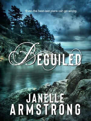 cover image of Beguiled